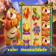valor mensalidade escolas particulares porto alegre